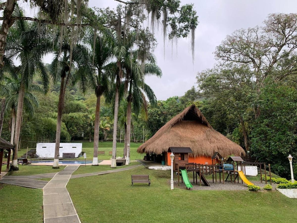 La Selva Hotel San Jeronimo Exterior photo