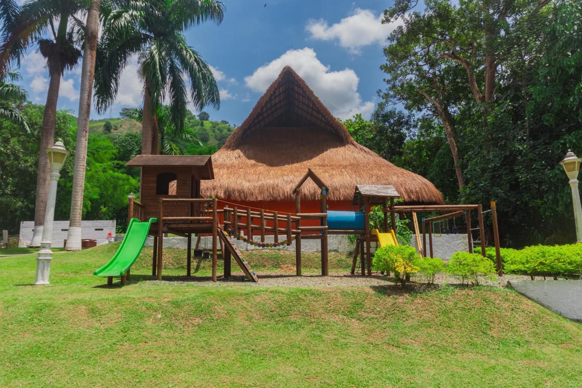 La Selva Hotel San Jeronimo Exterior photo