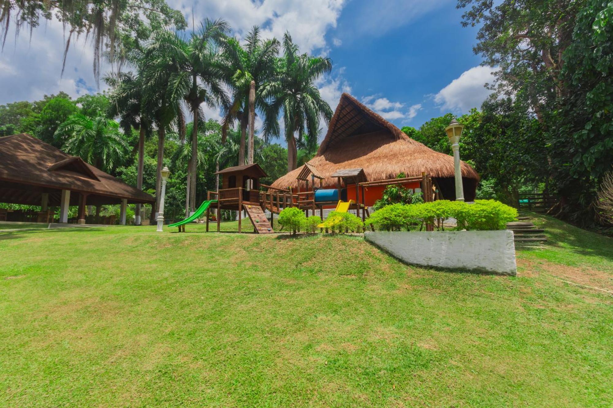 La Selva Hotel San Jeronimo Exterior photo