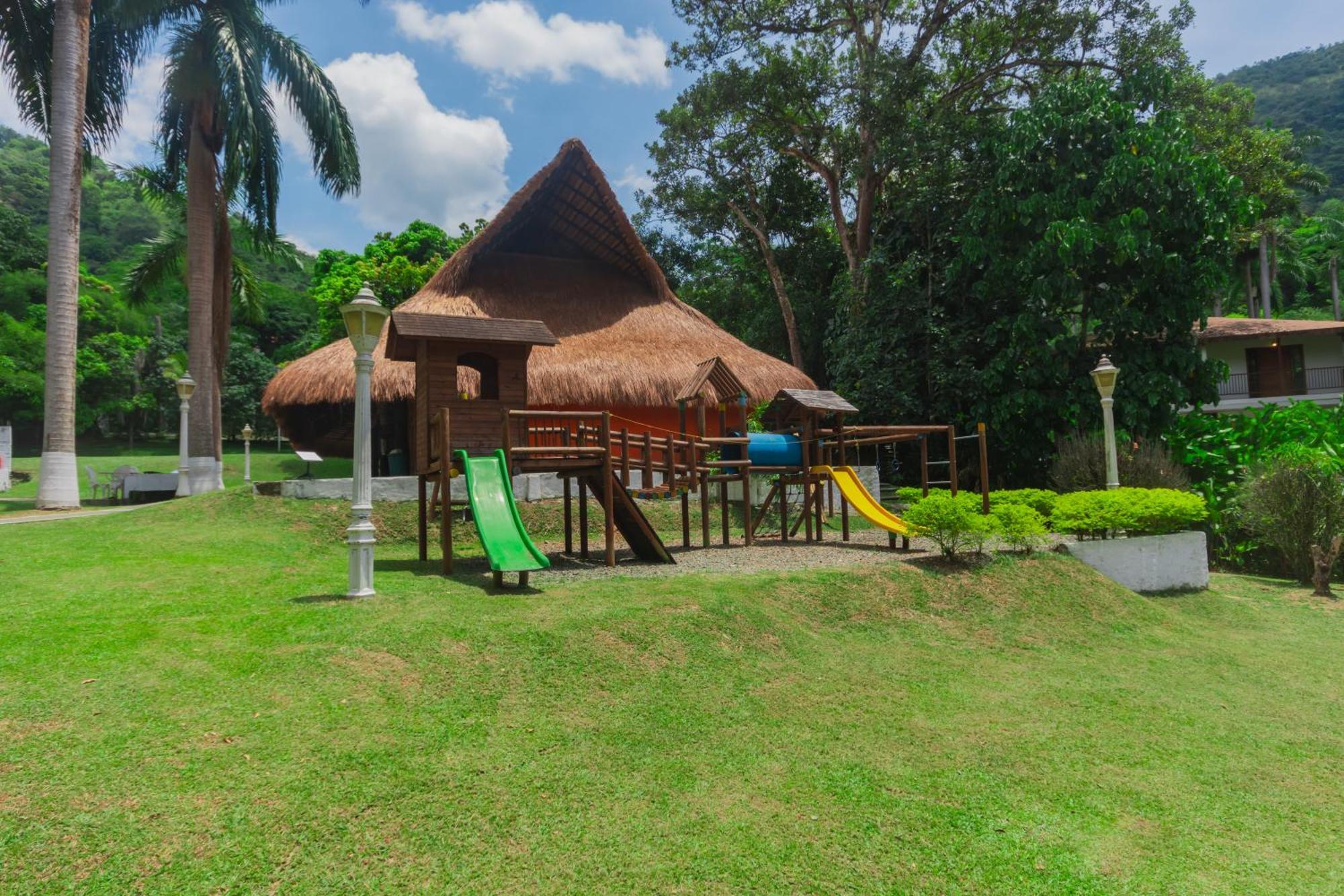 La Selva Hotel San Jeronimo Exterior photo