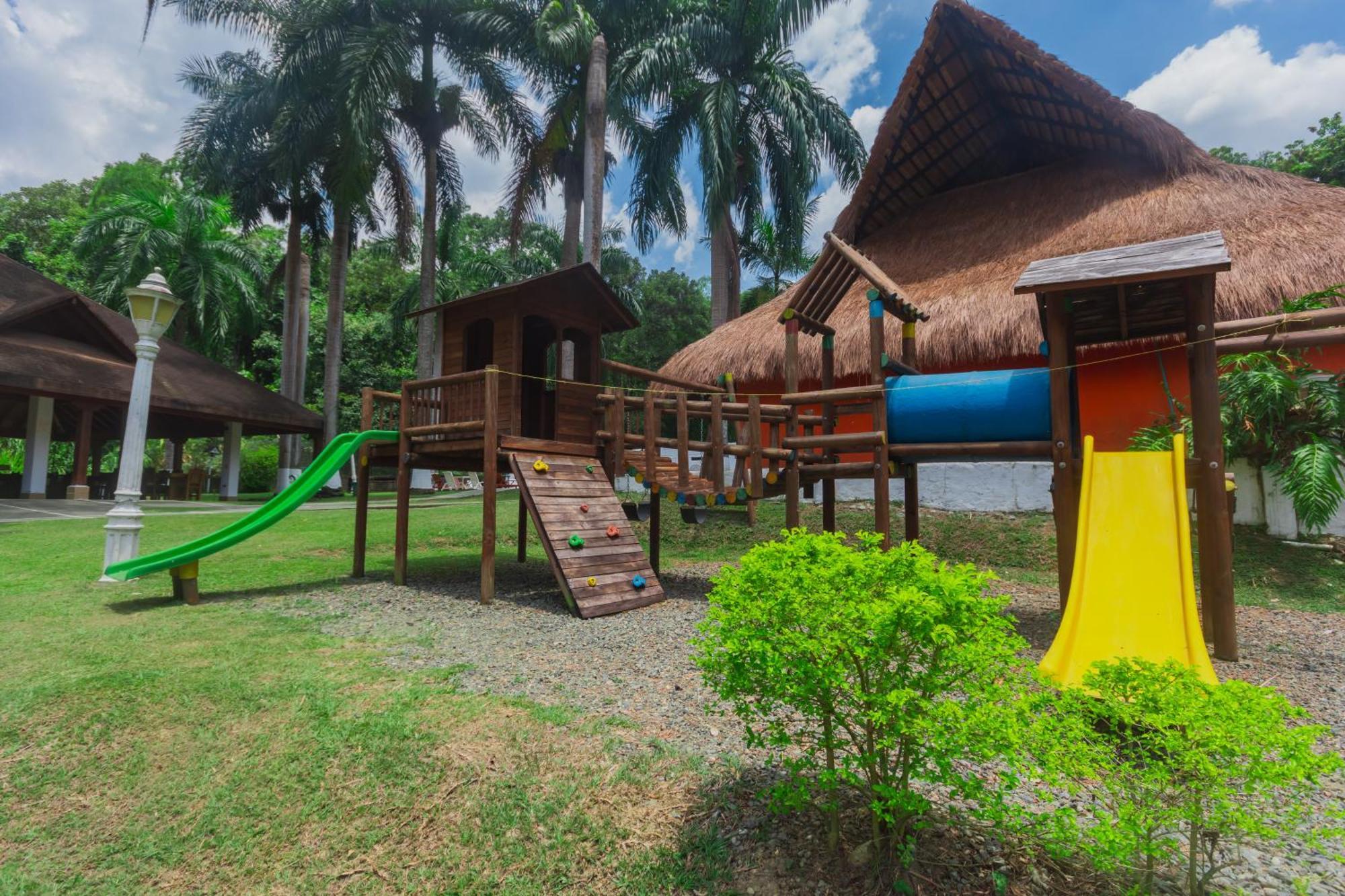 La Selva Hotel San Jeronimo Exterior photo