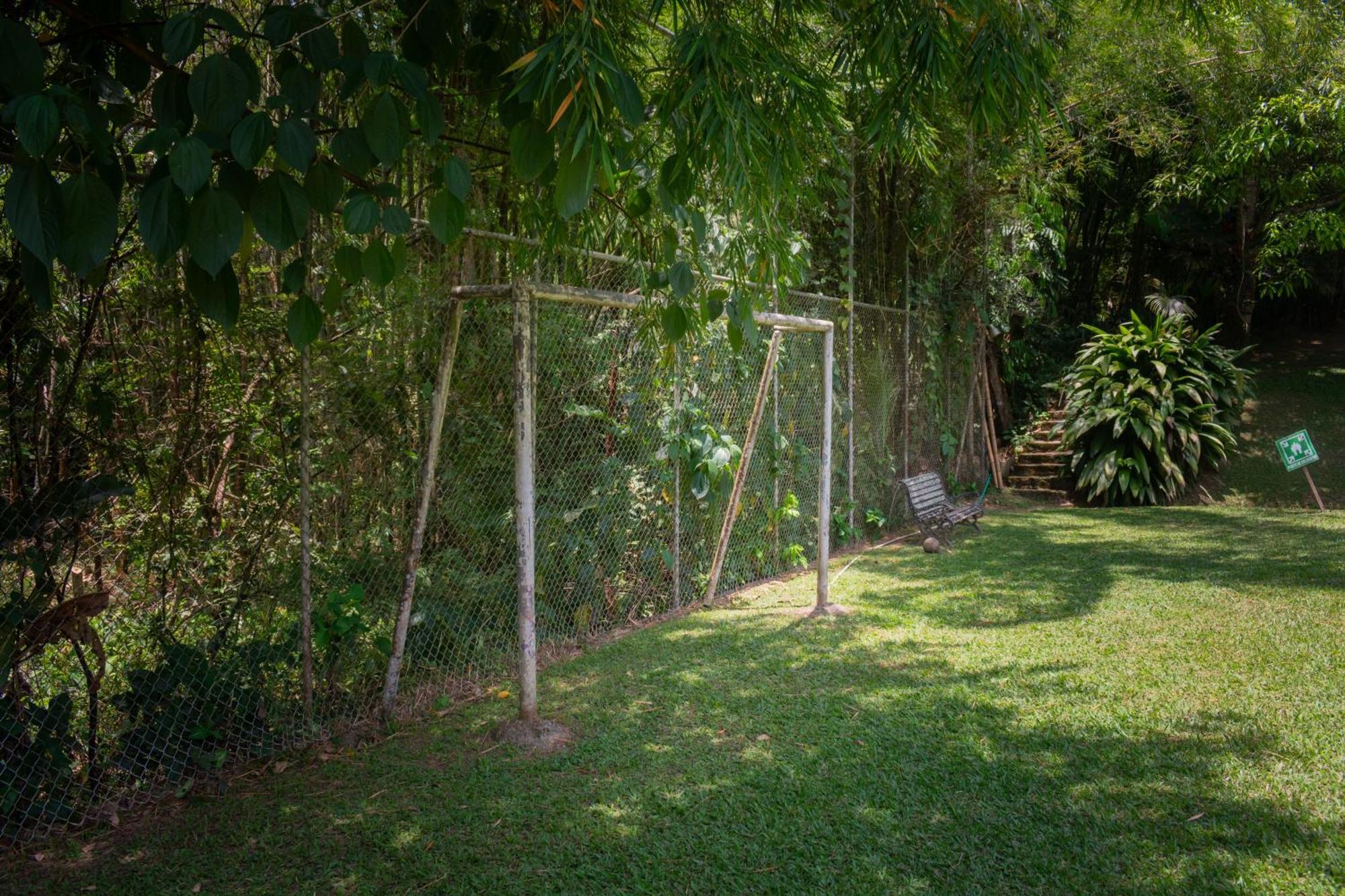 La Selva Hotel San Jeronimo Exterior photo