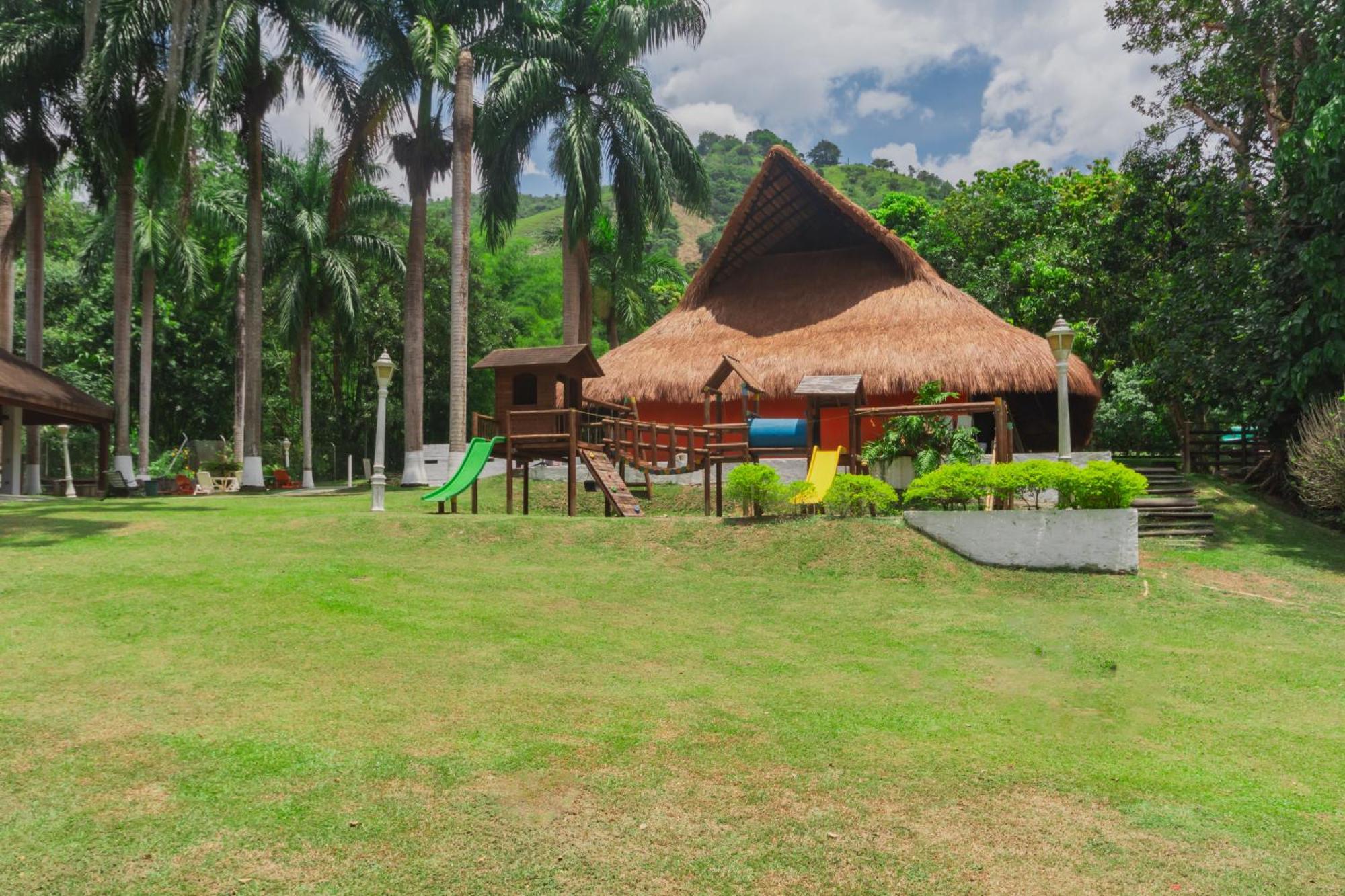 La Selva Hotel San Jeronimo Exterior photo